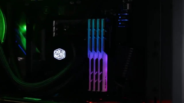G.Skill Trident Z Neo 16GB (2x8GB) DDR4 Desktop Memory RAM